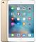 Apple iPad mini 4 64GB Oro