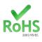 StarTech.com Rollo Bobina de 304.8m de Cable de Red Sólido Bulk a Granel UTP Cat6 Azul Certificado 
