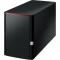 BUFFALO LINKSTATION 220 8 TB 2-DRIVE (2 X 4 TB) RAID NAS  LS220D0802