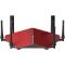 ROUTER AC3200 ULTRA WIFI GIGABIT USB 3.0 6 ANTENAS  DIR-890L/ELLAR