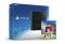 CONSOLA PS4 SONY  500GB BUNDLE: CONSOLA + FIFA 2016  NEG  CUH-1215A-FIFA 16