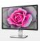 DELL Professional P2715Q 27" Negro, Plata 4K Ultra HD