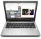 Lenovo IdeaPad 300 14 1.6GHz N3050 14" 1366 x 768Pixeles Negro