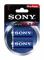 PAQUETE DE 2 PILAS SONY TIPO C 1.5V STAMINA PLUS ALCALINA  AM2-B2D WW