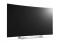 LG 55EG9100 55" Full HD Compatibilidad 3D Smart TV Wifi Negro, Plata televisor LED