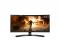 MONITOR CURVO ULTRA WIDE 2560 X 1080 LED 2 HDMI  1 DISPLAY P  29UC88C