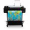 HP Designjet T520