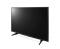LG UH6100 43" 4K Ultra HD Wifi Negro