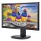 Viewsonic VG Series VG2437Smc 24" Black Full HD