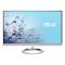 ASUS MX259H 25" Negro, Plata Full HD Matt