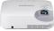 Casio XJ-V2 3000lúmenes ANSI DLP XGA (1024x768) Color blanco video proyector