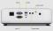 Casio XJ-V2 3000lúmenes ANSI DLP XGA (1024x768) Color blanco video proyector