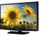 TV MONITOR LED SAMSUNG 24, WIDESCREEN, HD 1366X768, LT24D310NHS/ZX, NEGRO, 2 HDMI, USB LT24D310NHS/Z
