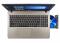ASUS VivoBook X540LA-XX004T computadora portátil