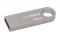 Kingston Technology DataTraveler SE9 16GB 16GB USB 2.0 Plata unidad flash USB