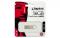 Kingston Technology DataTraveler SE9 16GB 16GB USB 2.0 Plata unidad flash USB