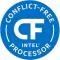 Intel Core i7-6950X 3GHz 25MB Smart Cache Caja