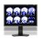 NEC MD242C2 24" Black pantalla plana para PC