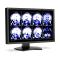 NEC MD242C2 24" Black pantalla plana para PC