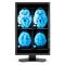 NEC MD242C2 24" Black pantalla plana para PC