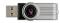 Kingston Technology DataTraveler 16GB DataTraveler G2 16GB USB 2.0 Negro unidad flash USB