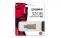 Kingston Technology DataTraveler 50 32GB 32GB USB 3.0 (3.1 Gen 1) Type-A Rojo, Plata unidad flash US