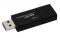 Kingston Technology DataTraveler 100 Generation 3 16GB 16GB USB 3.0 Negro unidad flash USB