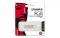 Kingston Technology DataTraveler SE9 G2 8GB 8GB USB 3.0 Plata unidad flash USB