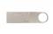 Kingston Technology DataTraveler SE9 G2 8GB 8GB USB 3.0 Plata unidad flash USB