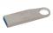 Kingston Technology DataTraveler SE9 G2 128GB 128GB USB 3.0 (3.1 Gen 1) Type-A Plata unidad flash US