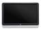HP 20 20-r155la 1.8GHz A4-6210 19.5" 1600 x 900Pixeles Pantalla táctil Gris