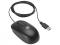 HP USB Optical Scroll Mouse
