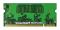 Kingston Technology ValueRAM 1GB 667MHz DDR2 Non-ECC CL5 SODIMM 1GB DDR2 667MHz módulo de memoria