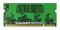 Kingston Technology ValueRAM 2GB 667MHz DDR2 Non-ECC CL5 SODIMM 2GB DDR2 667MHz módulo de memoria