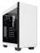 Corsair Carbide Clear 400C Midi-Tower Color blanco