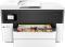 HP OfficeJet Pro 7740 Wide Format AiO Inyección de tinta térmica A3 Wifi Negro, Color blanco