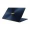 ASUS UX390UA-GS048T 2.7GHz i7-7500U 12.5" 1920 x 1080Pixeles Negro, Azul computadora portátil