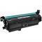 HP 201X Cartucho Negro