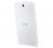 Acer Iconia B1-850-K9RG 16GB Color blanco