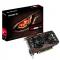 Gigabyte GV-RX460WF2OC-4GD Radeon RX 460 4GB GDDR5 tarjeta gráfica