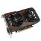 Gigabyte GV-RX460WF2OC-4GD Radeon RX 460 4GB GDDR5 tarjeta gráfica
