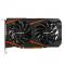 Gigabyte GV-RX460WF2OC-4GD Radeon RX 460 4GB GDDR5 tarjeta gráfica