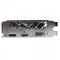 Gigabyte GV-RX460WF2OC-4GD Radeon RX 460 4GB GDDR5 tarjeta gráfica