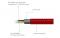 ADATA 1m, USB2.0-A/USB2.0 Micro-B 1m USB A Micro-USB B Rojo