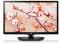 LG 20MT45D 19.5" Black HD ready LED display