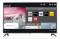 LG 42LB5830 42" Full HD Smart TV Wifi Gris, Plata televisor LED
