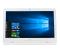 Acer Aspire Z1-612-MW61 1.6GHz J3060 19.5" 1600 x 900Pixeles Color blanco