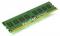 Kingston Technology ValueRAM 2GB DDR3 1333MHz 2GB DDR3 1333MHz módulo de memoria