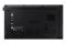 Samsung DB32E 32" LED Full HD Negro pantalla pública (gran formato)