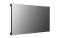 LG 55LV35A 55" LED Full HD Negro pantalla pública (gran formato)